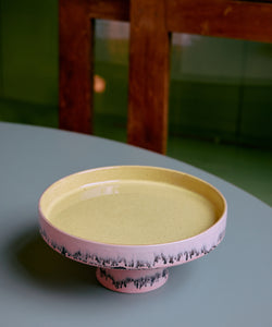 HKliving | 70's BOWL ON BASE - BUBBLE