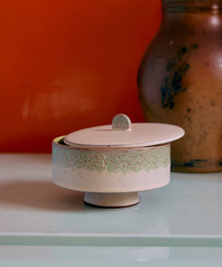 HKliving | 70S CERAMICS: BONBON BOWL - SLUSH