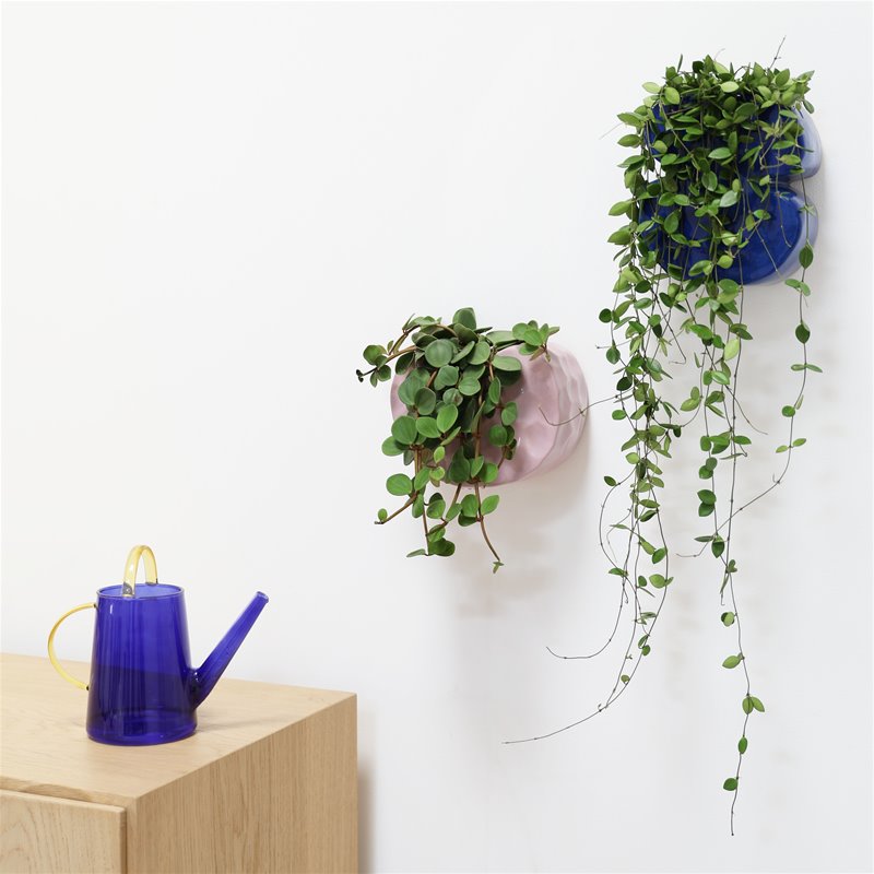 &K | PLANTER CLAY - BLUE