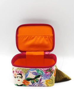 FRIDA KAHLO BOX - MULTICOLOR