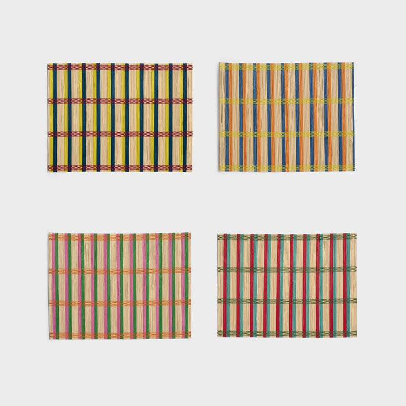 &k | PLACEMAT UMAMI - MULTI