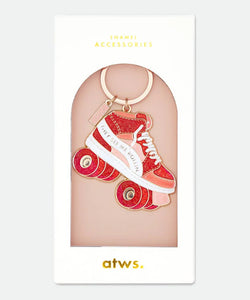 ATWTS | KEYCHAIN - ROLLIN