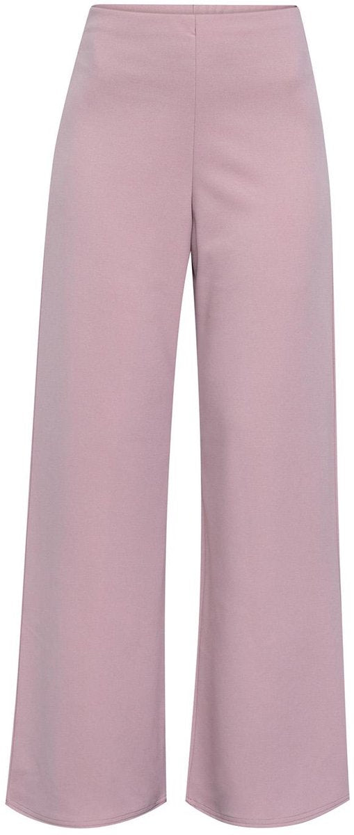 NEAT PANTS - MAUVE