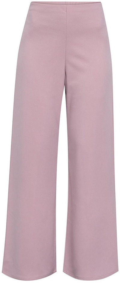 NEAT PANTS - MAUVE