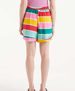 COMPAÑÍA FANTÁSTICA | LOLLYPOP SHORTS - MULTICOLOUR