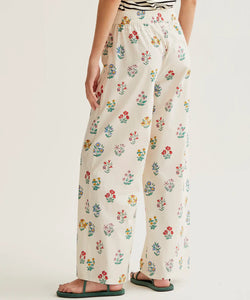 COMPAÑÍA FANTÁSTICA | GARDENER PANTS - CREME