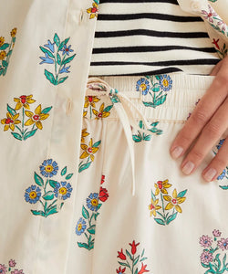 COMPAÑÍA FANTÁSTICA | GARDENER PANTS - CREME