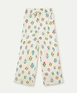 COMPAÑÍA FANTÁSTICA | GARDENER PANTS - CREME