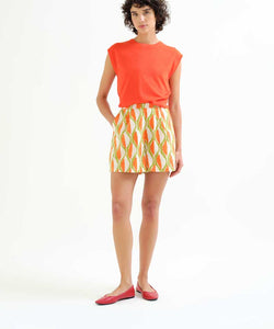 COMPAÑÍA FANTÁSTICA | SOLEIL SHORTS - MULTI