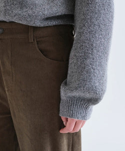 COMPAÑÍA FANTÁSTICA | MADDIE CORDUROY PANTS - GREEN