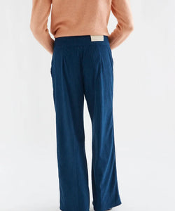 COMPAÑÍA FANTÁSTICA | MEES CORDUROY PANTS - NAVY