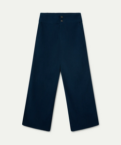 COMPAÑÍA FANTÁSTICA | MEES CORDUROY PANTS - NAVY