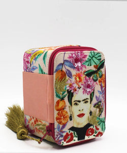 FRIDA KAHLO BOX - MULTICOLOR