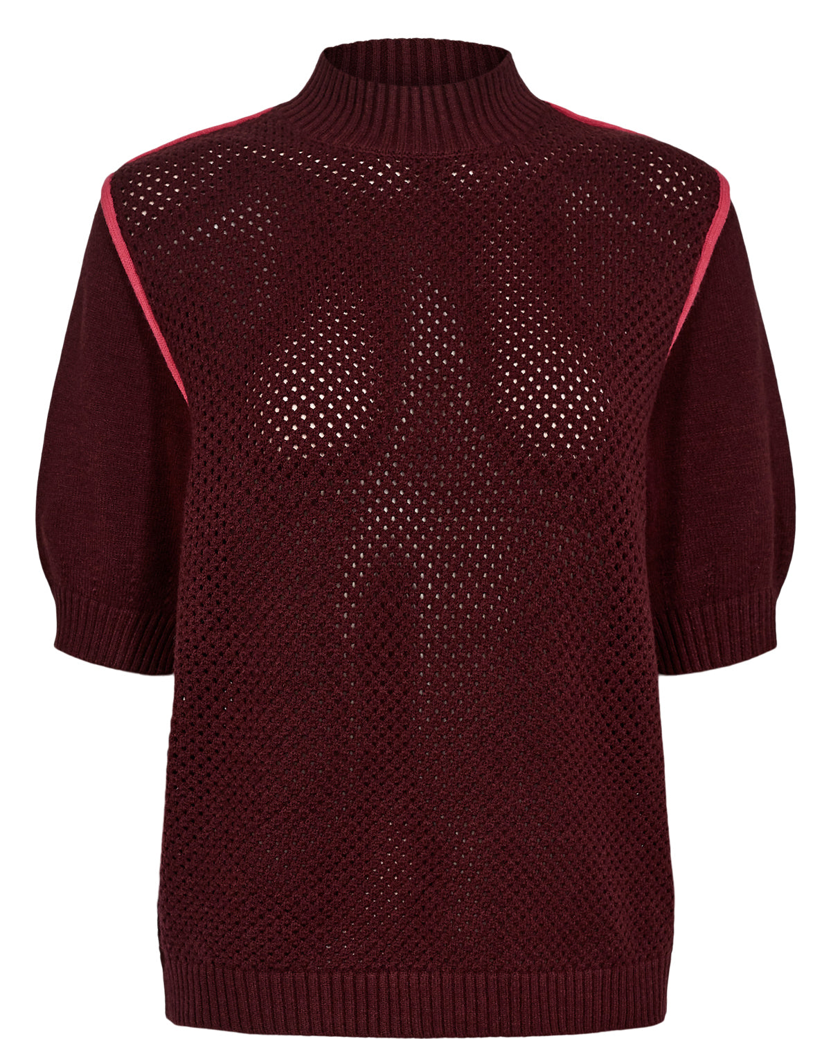 NÜMPH | ALLINOR PULLOVER - WINETASTING