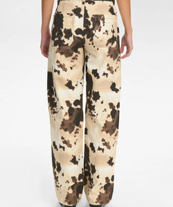 NÜMPH | IVY PANTS - GRAY MORN