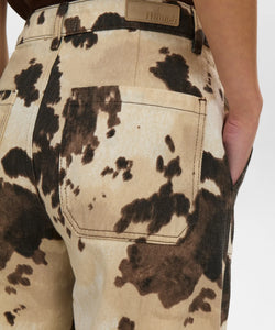 NÜMPH | IVY PANTS - GRAY MORN