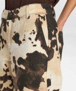 NÜMPH | IVY PANTS - GRAY MORN