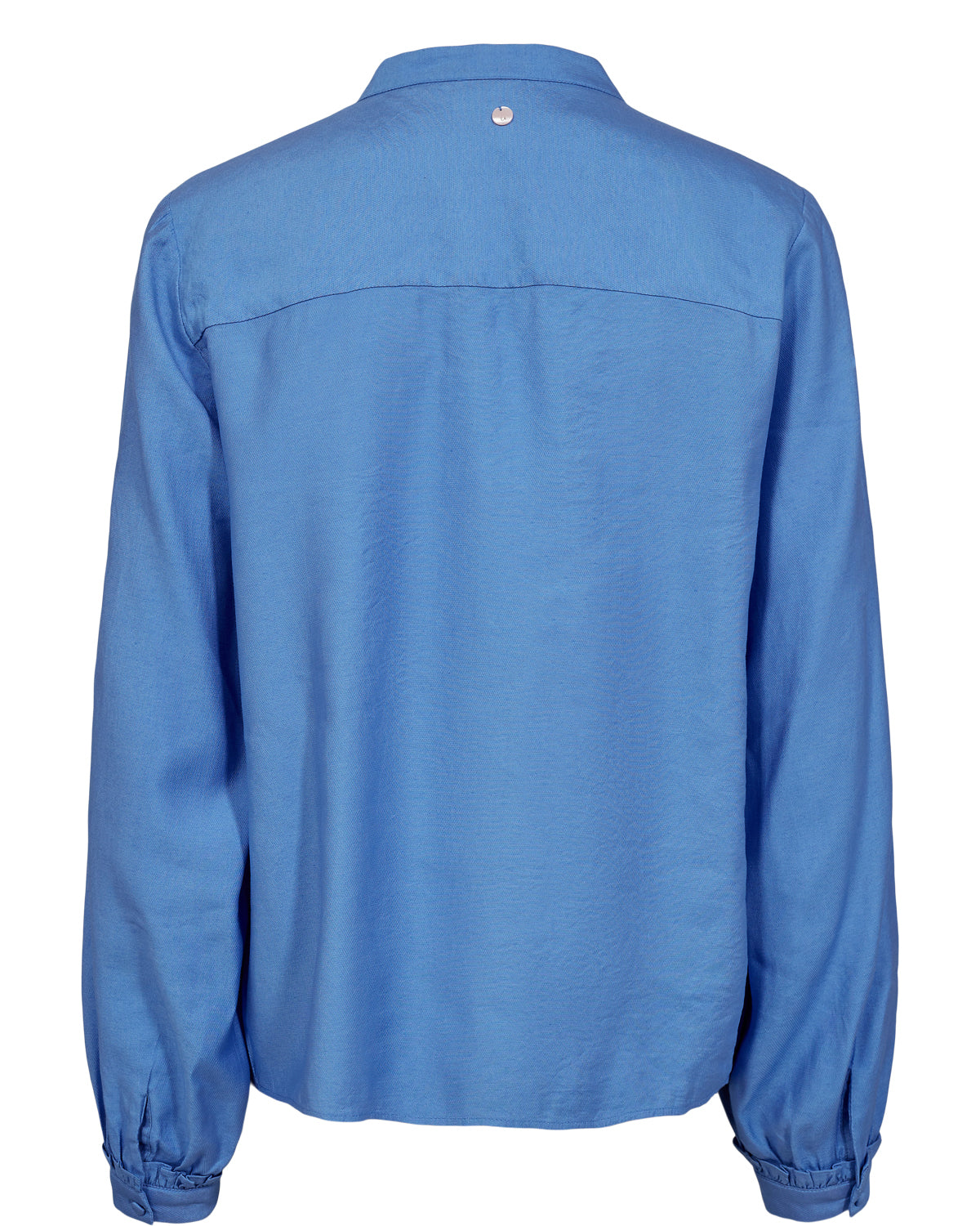 NÜMPH | SCARLETT SHIRT - PROVENCE