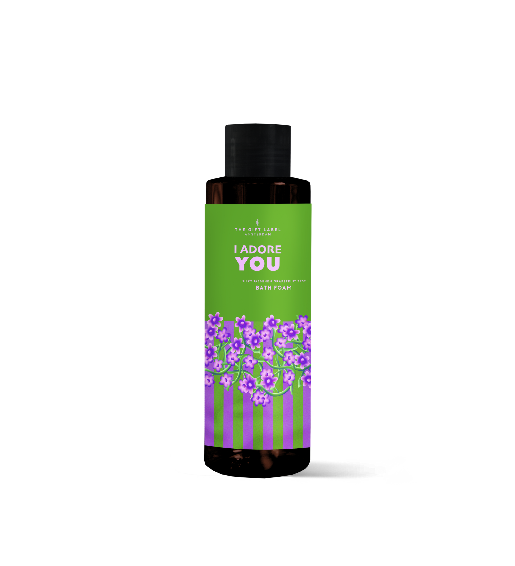 TGL | BATH FOAM - I ADORE YOU