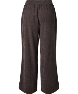 YAS | IBELA HW PANT - COFFEE BEAN