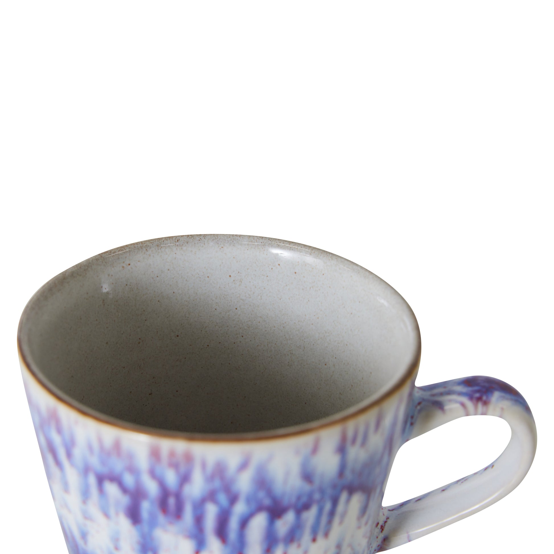 HKliving | 70S CERAMICS: AMERICANO MUG - YETI