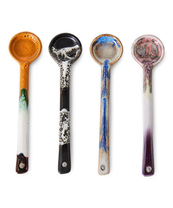 HKliving | 70S CERAMICS: SPOONS M FORCE