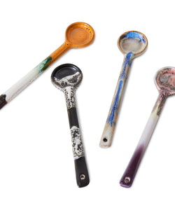 HKliving | 70S CERAMICS: SPOONS M FORCE