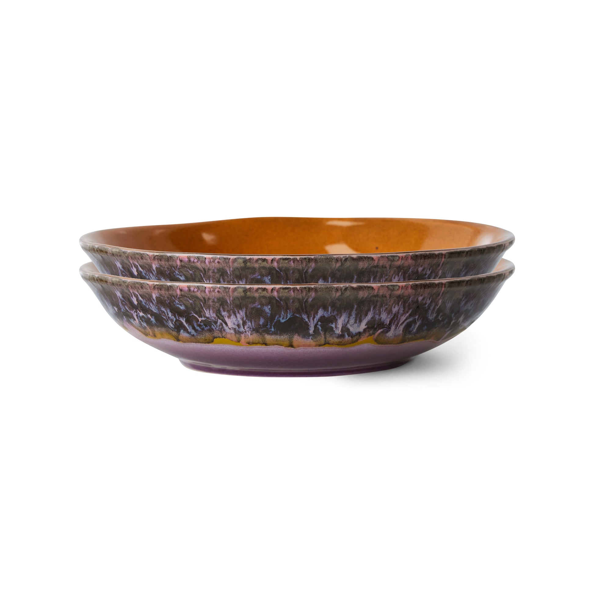 HKliving | 70S CERAMICS: CURRY BOWL - BLAST
