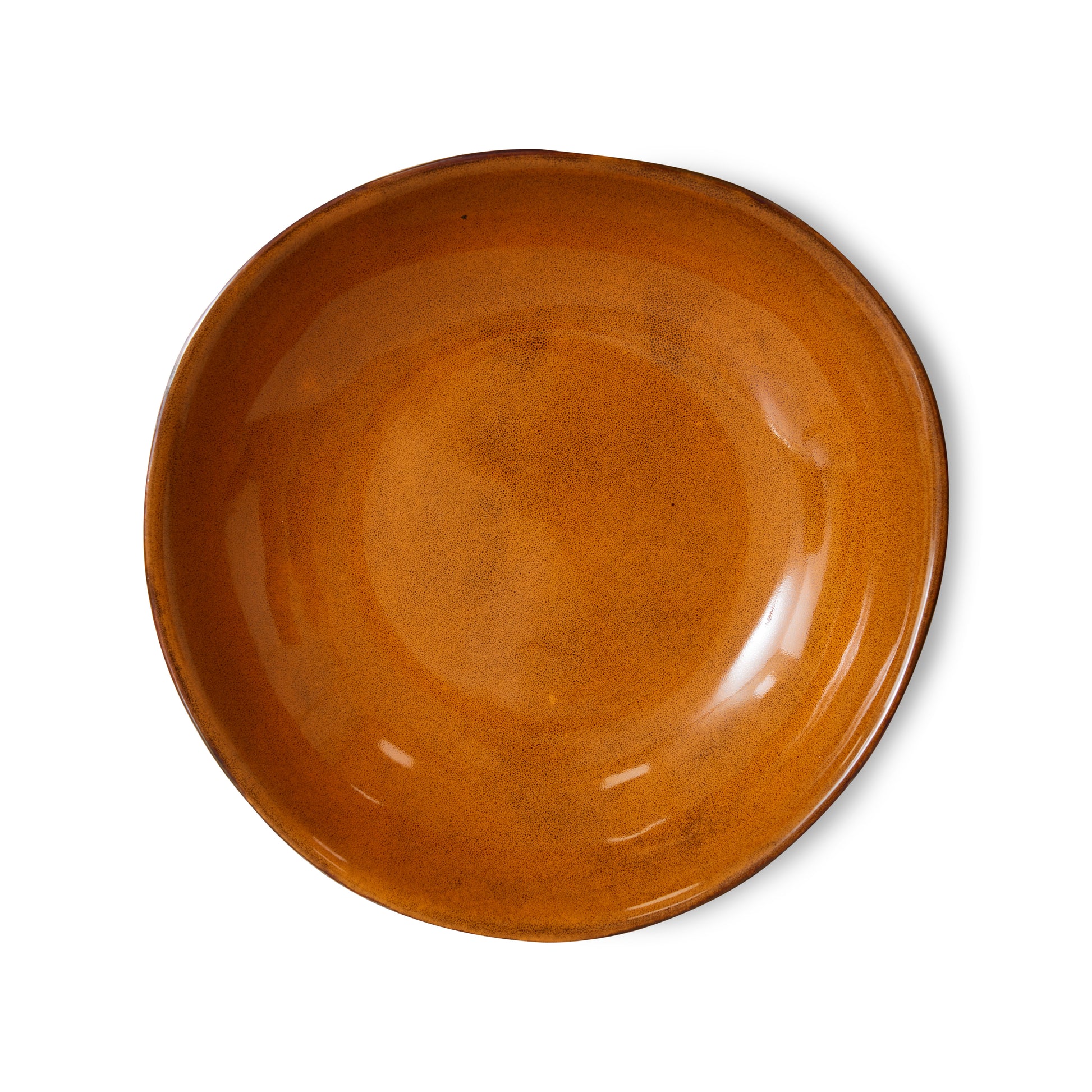 HKliving | 70S CERAMICS: CURRY BOWL - BLAST