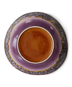 HKliving | 70S CERAMICS: CURRY BOWL - BLAST