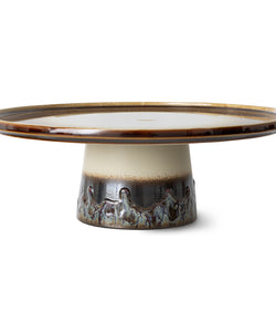 HKliving | 70S CERAMICS: PLATEAU M - ORBIT