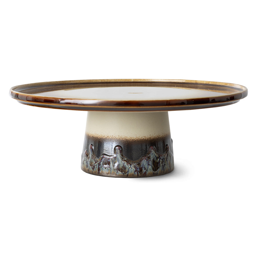 HKliving | 70S CERAMICS: PLATEAU M - ORBIT
