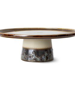 HKliving | 70S CERAMICS: PLATEAU M - ORBIT