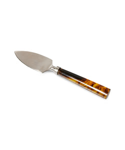 HKliving | CHEESE KNIVES - HAVANA