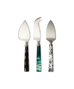 HKliving | CHEESE KNIVES - COAST