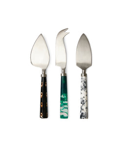 HKliving | CHEESE KNIVES - COAST