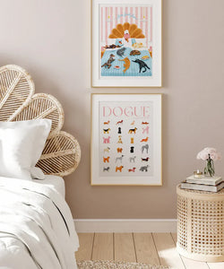 ATWTS | POSTER - LIFE WITHOUT HUMANS