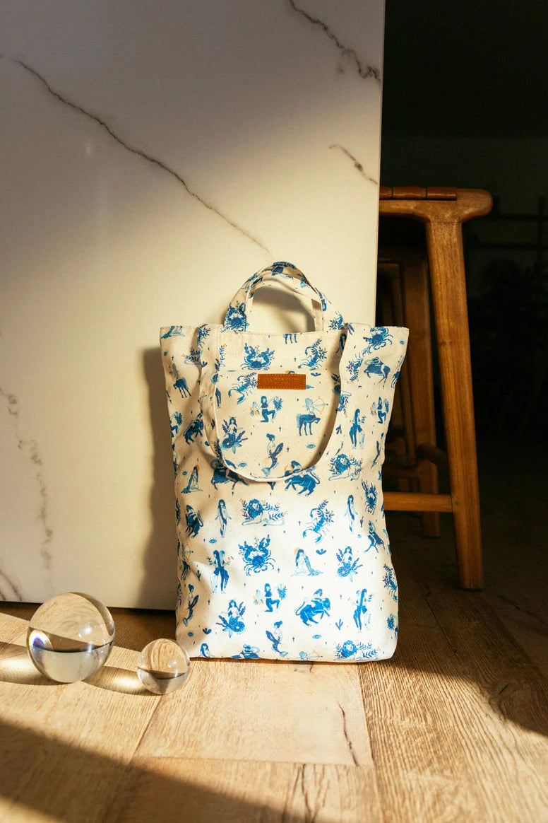 ATWTS | TOTE BAG - ASTRO