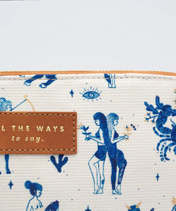 ATWTS | POUCH BAG - ASTRO