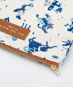 ATWTS | POUCH BAG - ASTRO