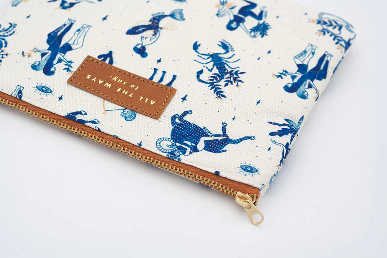 ATWTS | POUCH BAG - ASTRO