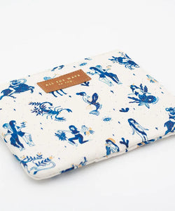 ATWTS | POUCH BAG - ASTRO