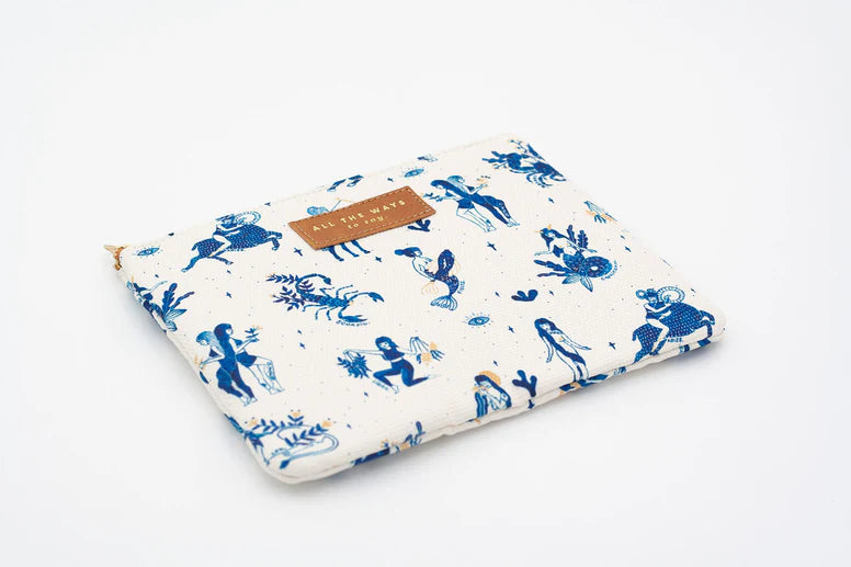 ATWTS | POUCH BAG - ASTRO