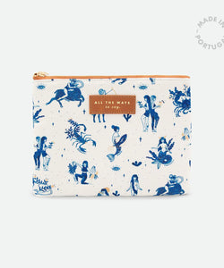 ATWTS | POUCH BAG - ASTRO