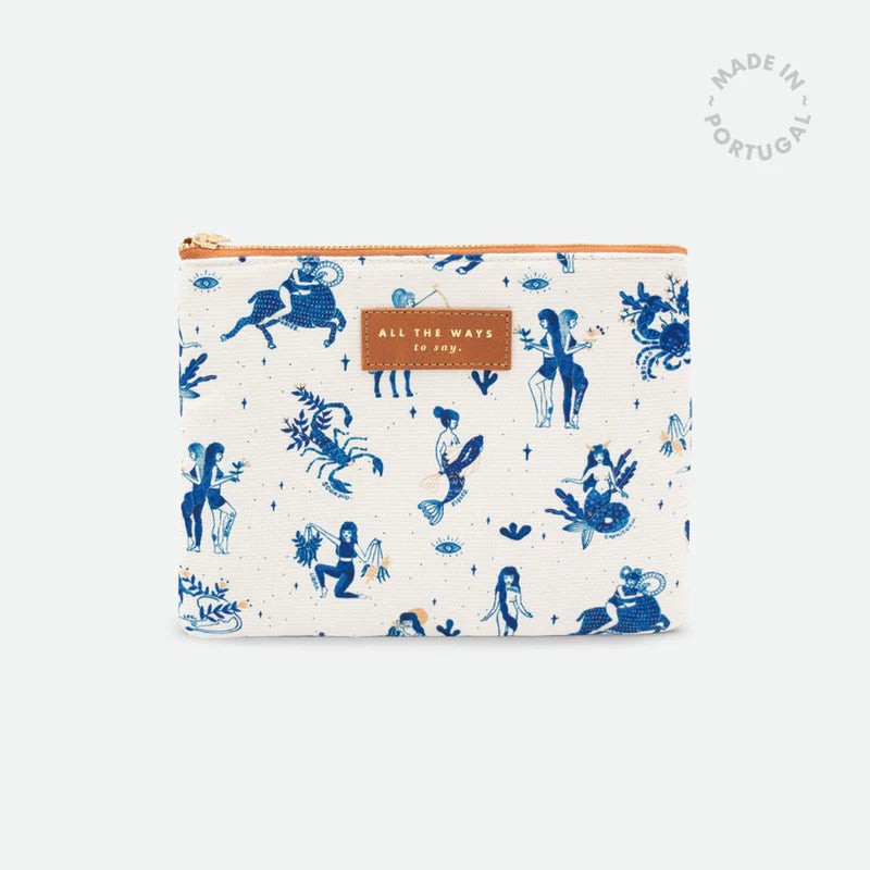 ATWTS | POUCH BAG - ASTRO