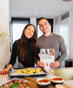 MINDGAINS | MAKKELIJK & GEZOND RECEPTENBOEK 2