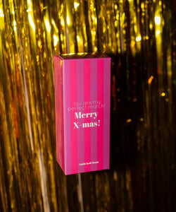 YUP IN DE BOOM | KERSTORNAMENT - SATISFYER