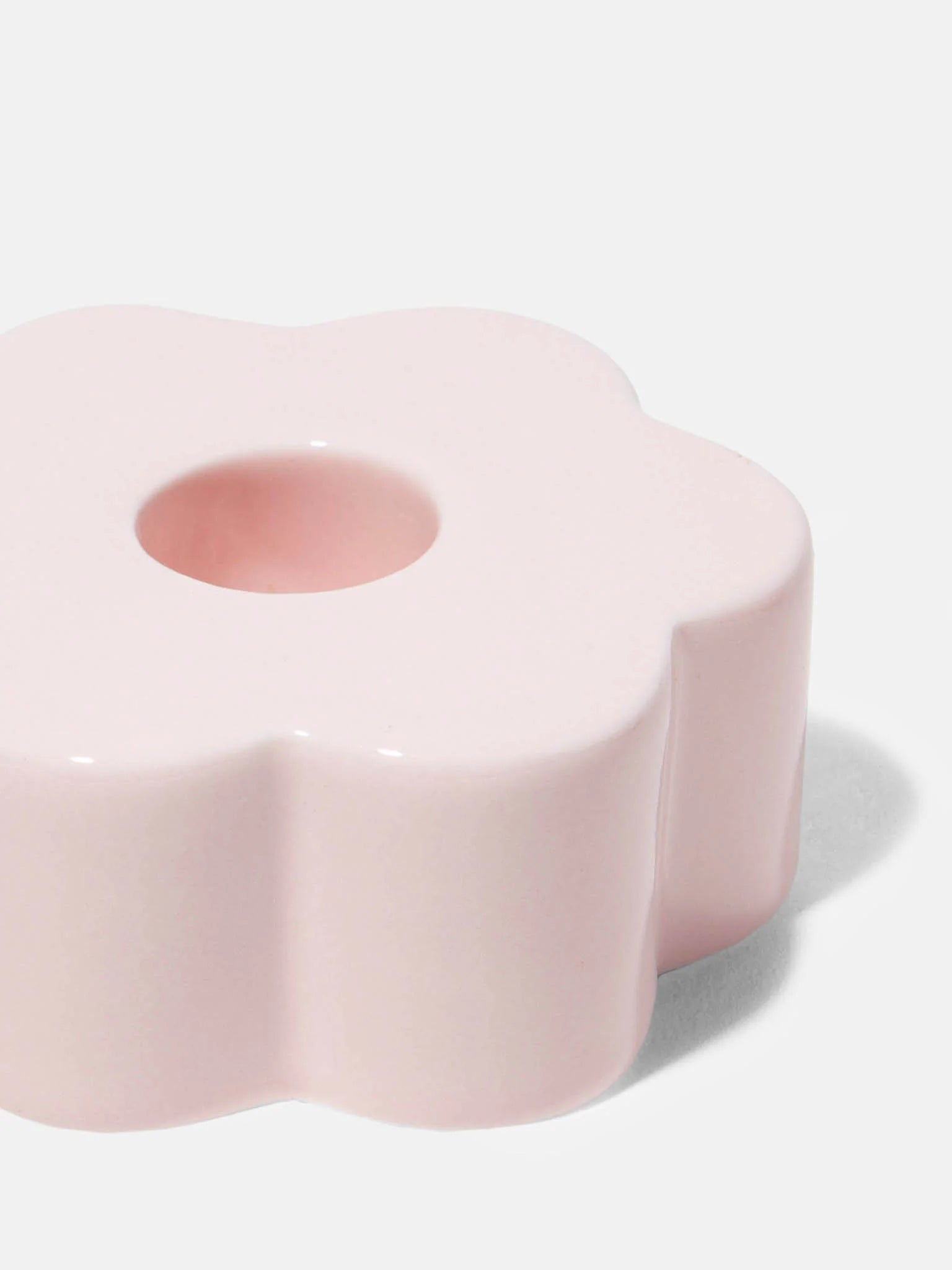 DOIY | CANDLE HOLDER DAISY - PINK