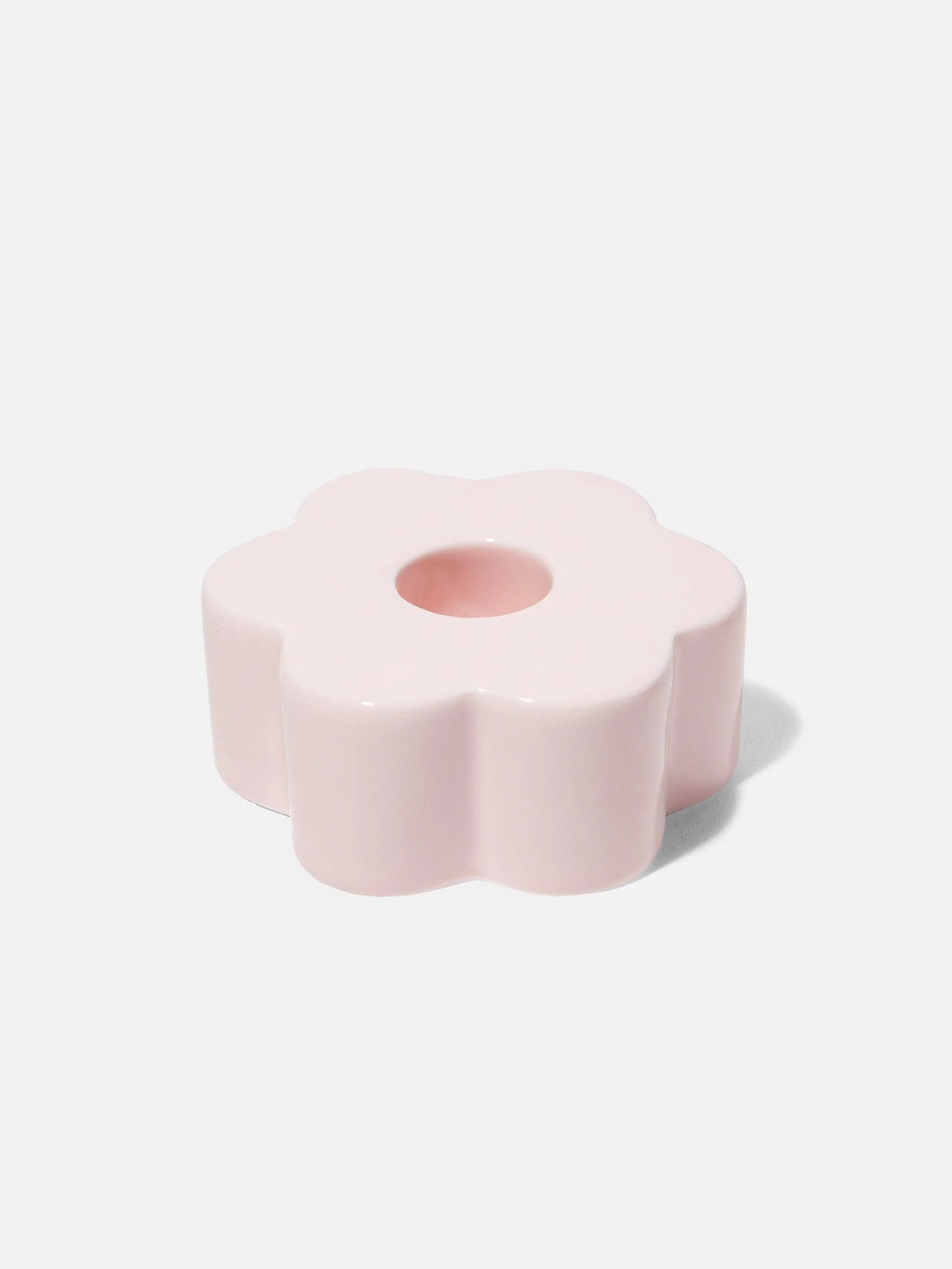 DOIY | CANDLE HOLDER DAISY - PINK