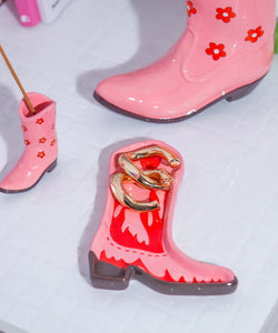 DOIY | TRAY RODEO - PINK